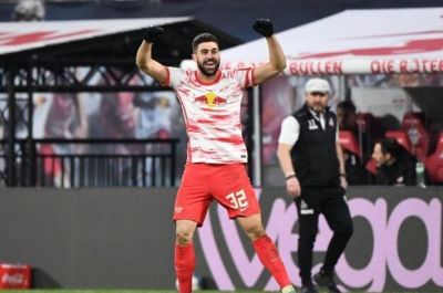 رئال مادرید برای گواردیول تلاش میکند