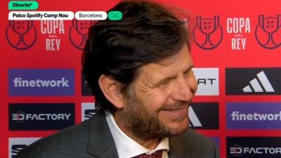مدیر بارسلونا: تابستان جالبی در پیشه!