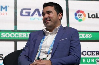 جلوی ژاوی و دکو را بگیرید!