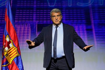 نظر بارسلونا درباره اتهام رشوه مشخص شد!