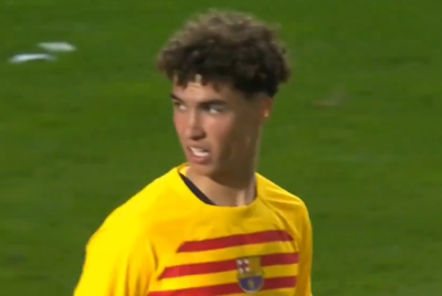 ویدیو: عملکرد نوآ داوریچ مقابل ماینتس (لیگ قهرمانان جوانان)