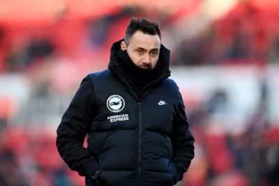 روبرتو د زربی درباره لینک شدن به بارسلونا : آرزو های زیادی در سر دارم !