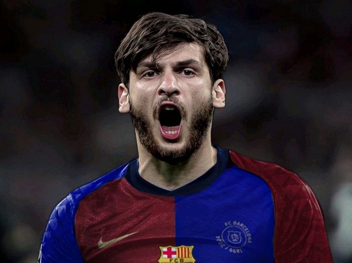 شرط خويچا كواراتسخليا كه بارسلونا را به دردسر انداخت! | بارسانيوز