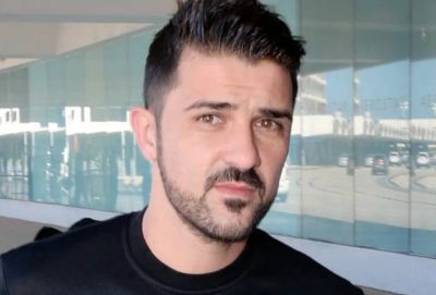 ویدیو: داوید ویا بهترین فوتبالیست ها را انتخاب کرد!