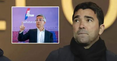 جنگ دکو و ویکتور فونت نتیجه ای نداشت !