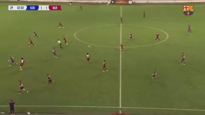 ویدیو: ارسال فوق العاده کاسادو که اولمو خراب کرد!