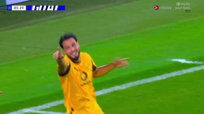 ویدیو: گل چهارم دورتموند به یوونتوس
