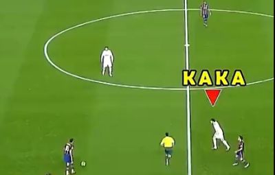 ویدیو: تار و مار بازیکنان رئال مادرید توسط بوسکتس!