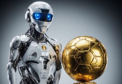پیشبینی هوش مصنوعی از برندگان توپ طلا تا سال 2034