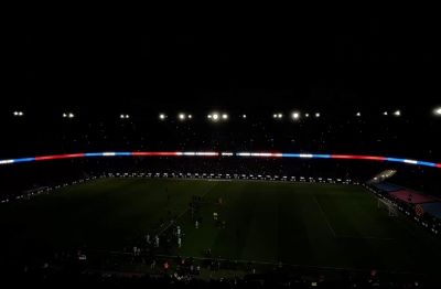 ویدیو: افتتاحیه زیبای نیوکمپ; اینجا خانه ماست! 💙❤️