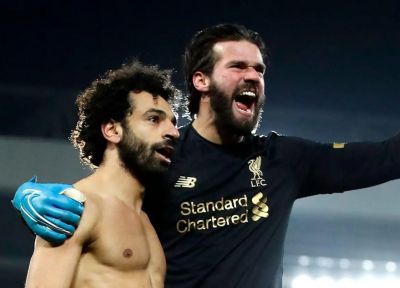 ستاره لیورپول پشت محمد صلاح را خالی کرد!