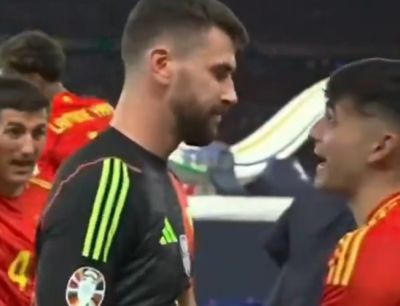 ویدیو: هرکسی جای پدری بود به خاطر این شوخی حسابی کتک می&zwnj;خورد!