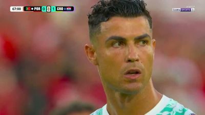 ویدیو: گل نجات&zwnj;بخش رونالدو به کرواسی (جام جهانی 2026)