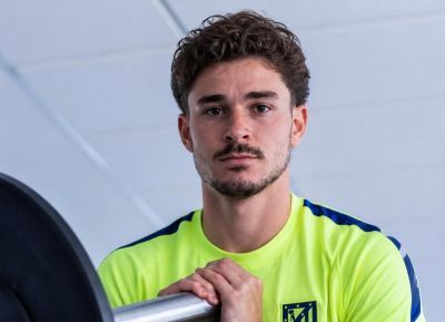فوری: جولیان آلوارز تصمیم خود را گرفت! +عکس