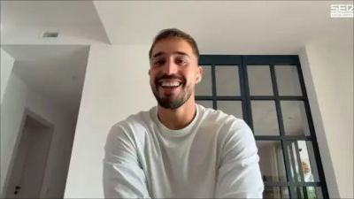 "دوست دارم به بارسلونا برگردم"