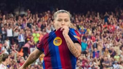 زنان بارسلونا 7-0 رئال مادرید: شب سیاه و تحقیرآمیز رئال در نیوکمپ - رئال رسما له شد!